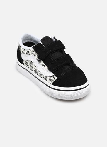 Baskets Old Skool V BB pour Enfant - Vans - Modalova