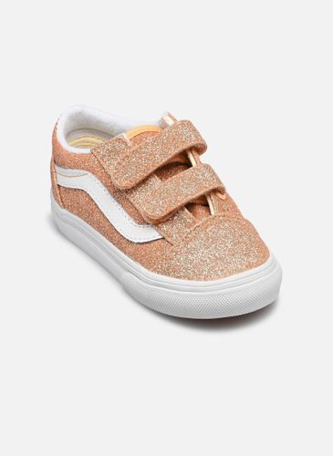 Baskets Old Skool V BB pour Enfant - Vans - Modalova