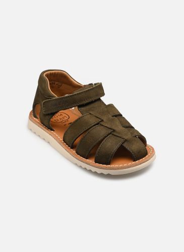 Sandales et nu-pieds Waff Papy pour Enfant - Pom d Api - Modalova