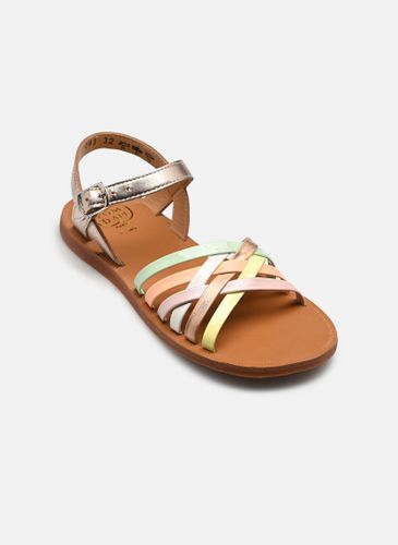 Sandales et nu-pieds PLAGETTE LUX pour Enfant - Pom d Api - Modalova