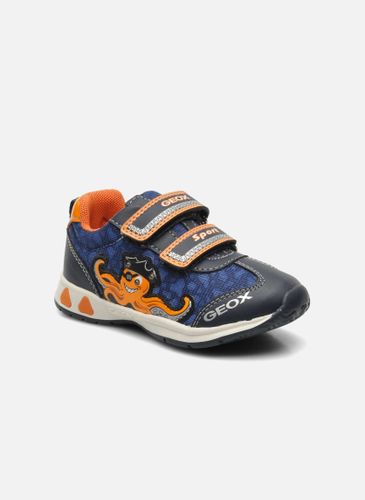 Baskets B TEPPEI B. C - MESH+DBK pour Enfant - Geox - Modalova