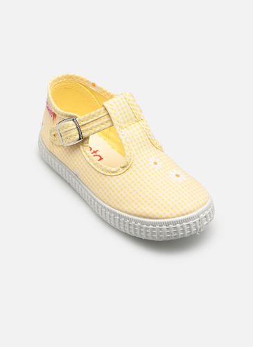 Baskets Cienta Foliv pour Enfant - Cienta - Modalova