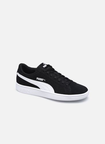 Baskets Jr Smash V2 Sd pour Enfant - Puma - Modalova