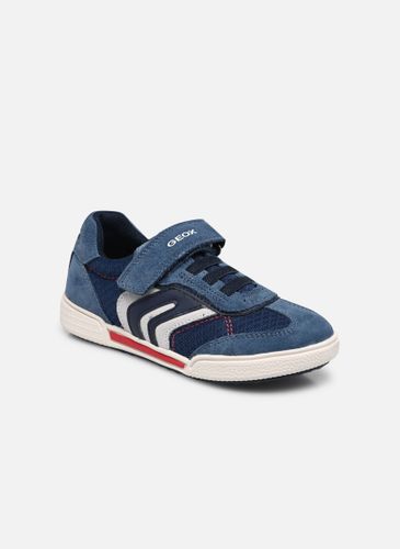 Baskets J Poseido Boy J15BCC pour Enfant - Geox - Modalova