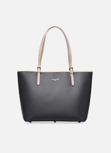 Sacs à main Cabas Epaule Zippé L Smooth pour Sacs - Lancaster - Modalova