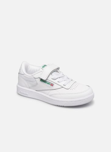 Baskets Club C 1V pour Enfant - Reebok - Modalova