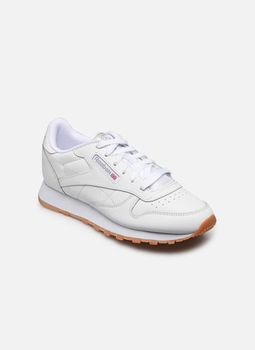 Baskets Cl Lthr J pour Enfant - Reebok - Modalova