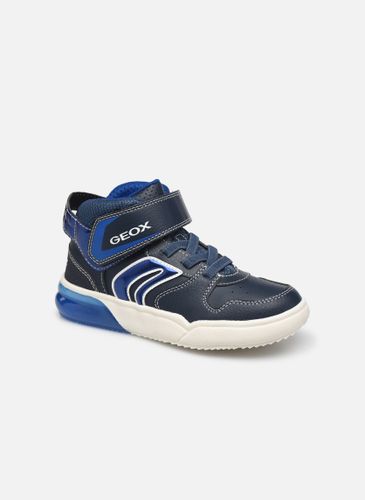 Baskets J Grayjay LIGHTS pour Enfant - Geox - Modalova