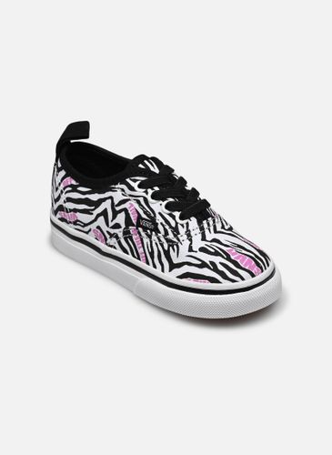 Baskets Td Authentic Elastic Lace pour Enfant - Vans - Modalova