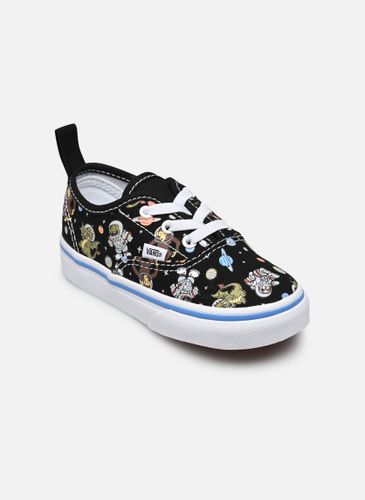 Baskets Td Authentic Elastic Lace pour Enfant - Vans - Modalova