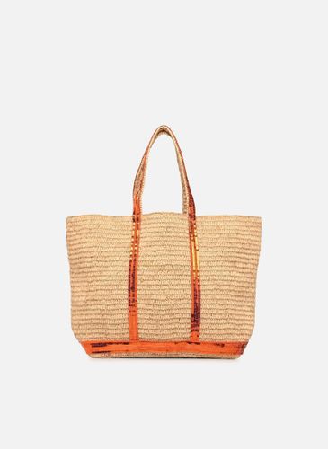 Sacs à main Cabas L Raphia et Paillettes pour Sacs - Vanessa Bruno - Modalova