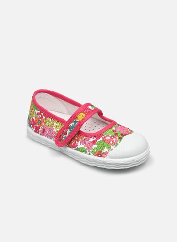 Ballerines Penny Col pour Enfant - Jacadi - Modalova