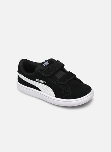 Baskets Inf P Smash V2 Sd V pour Enfant - Puma - Modalova