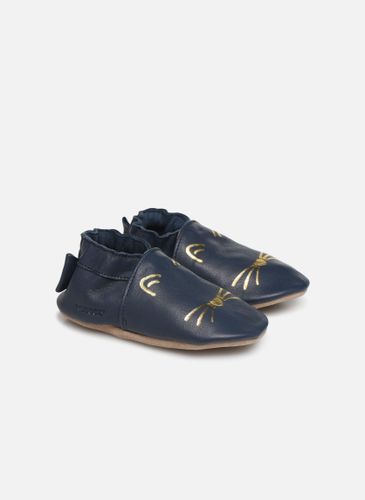 Chaussons Goldy Cat pour Enfant - Robeez - Modalova