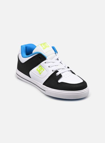 Baskets Pure Elastic pour Enfant - DC Shoes - Modalova