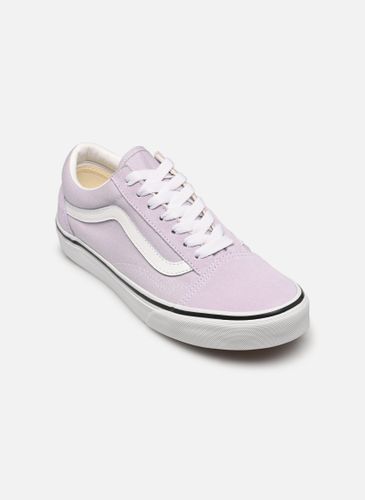 Baskets JN Old Skool pour Enfant - Vans - Modalova