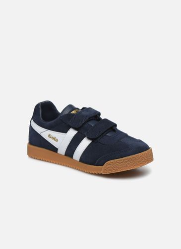 Baskets Harrier Strap pour Enfant - Gola - Modalova