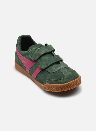 Baskets Harrier Strap pour Enfant - Gola - Modalova