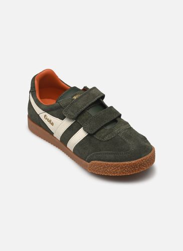 Baskets Harrier Strap pour Enfant - Gola - Modalova
