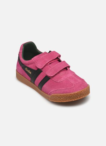 Baskets Harrier Strap pour Enfant - Gola - Modalova