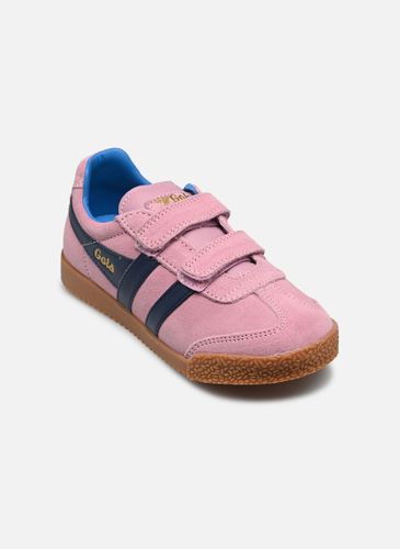 Baskets Harrier Strap pour Enfant - Gola - Modalova