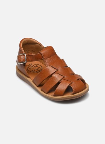 Sandales et nu-pieds Poppy Daddy pour Enfant - Pom d Api - Modalova