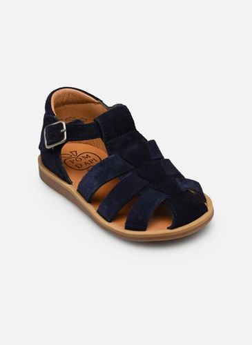 Sandales et nu-pieds Poppy Daddy pour Enfant - Pom d Api - Modalova
