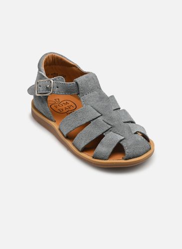 Sandales et nu-pieds Poppy Daddy pour Enfant - Pom d Api - Modalova