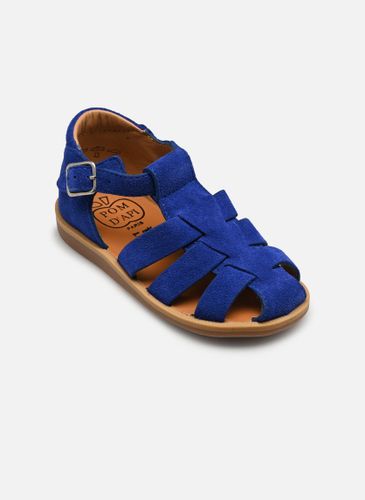Sandales et nu-pieds Poppy Daddy pour Enfant - Pom d Api - Modalova