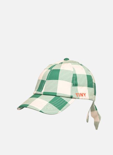 Casquettes Check Cap pour Enfant - Tinycottons - Modalova