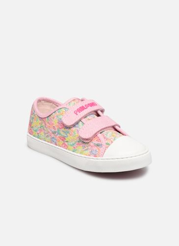 Baskets Pablosky 973070 pour Enfant - Pablosky - Modalova