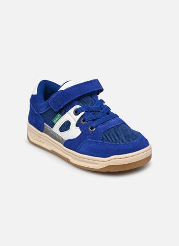 Baskets Kickers Kikouak pour Enfant - Kickers - Modalova