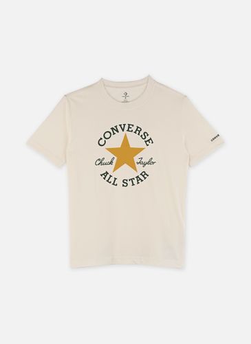 Vêtements Cnvb Dissected Chuck Patch Ss pour Enfant - Converse Apparel - Modalova