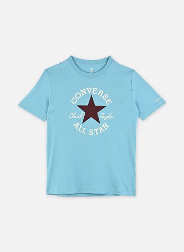 Vêtements Cnvb Dissected Chuck Patch Ss pour Enfant - Converse Apparel - Modalova