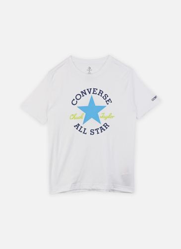 Vêtements Cnvb Dissected Chuck Patch Ss pour Enfant - Converse Apparel - Modalova