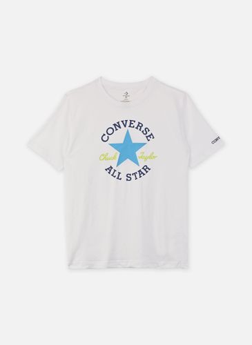 Vêtements Cnvb Dissected Chuck Patch Ss pour Enfant - Converse Apparel - Modalova