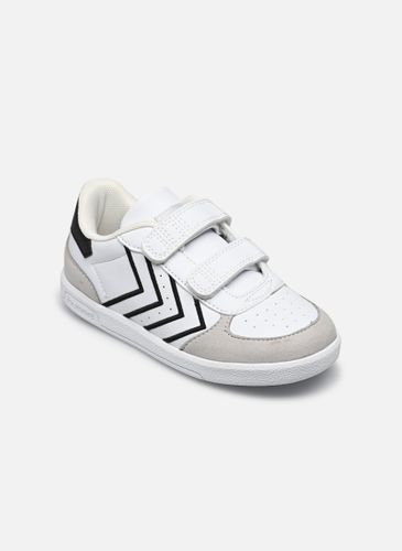 Baskets Hummel VICTORY pour Enfant - Hummel - Modalova