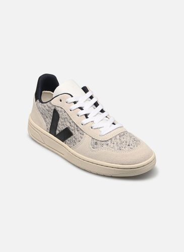 Baskets Veja V-10 Flannel pour - Veja - Modalova