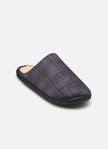 Chaussons Mule - Semelle Ergonomique Mousse Interi - Isotoner - Modalova