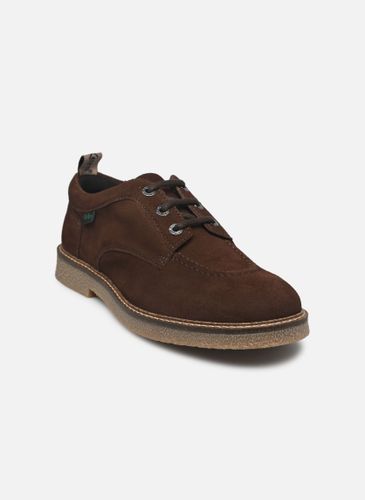Chaussures à lacets KICK LEVY - Kickers - Modalova