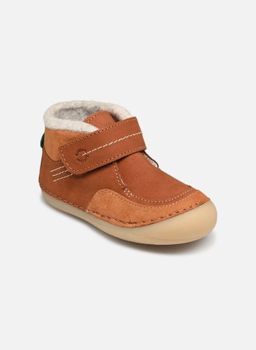 Bottines et boots SOKLIMB pour Enfant - Kickers - Modalova