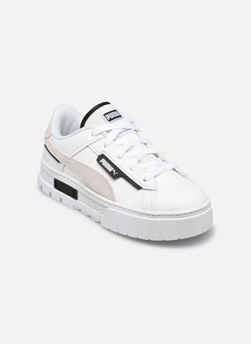 Baskets Mayze Crashed Ps pour Enfant - Puma - Modalova