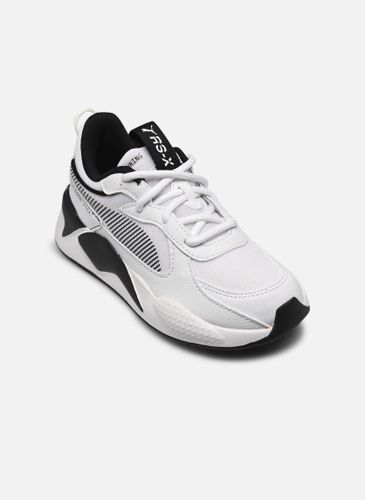 Baskets Rs-X B&W Ps pour Enfant - Puma - Modalova