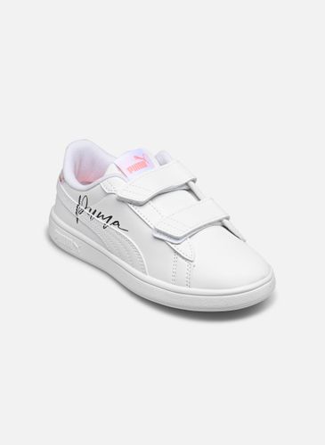 Baskets Ps Smash 3 L C Wings V pour Enfant - Puma - Modalova