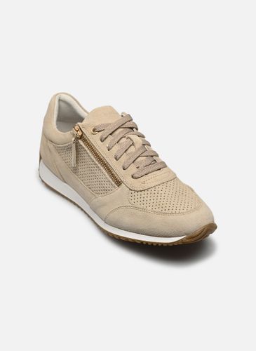 Baskets Geox D CALITHE pour Femme - Geox - Modalova