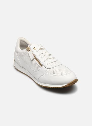 Baskets Geox D CALITHE pour Femme - Geox - Modalova