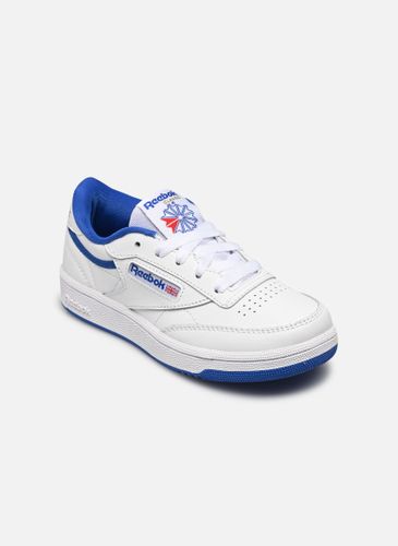 Baskets Reebok Club C K pour Enfant - Reebok - Modalova