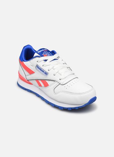 Baskets Classic Leather Step N Flash K pour Enfant - Reebok - Modalova