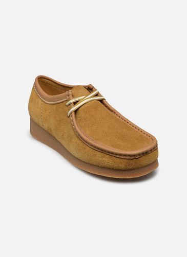 Chaussures à lacets WallabeeEVO - Clarks - Modalova