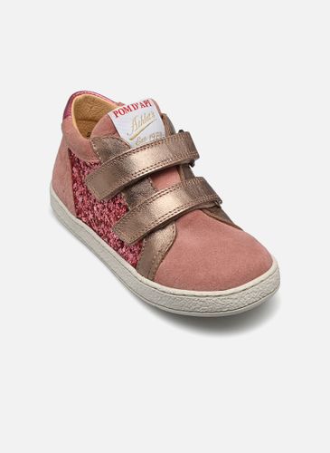 Baskets MOUSSE EASY TOP pour Enfant - Pom d Api - Modalova
